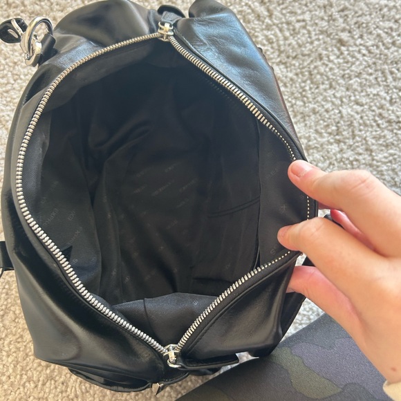 Vintage express micro purse - Picture 5 of 5